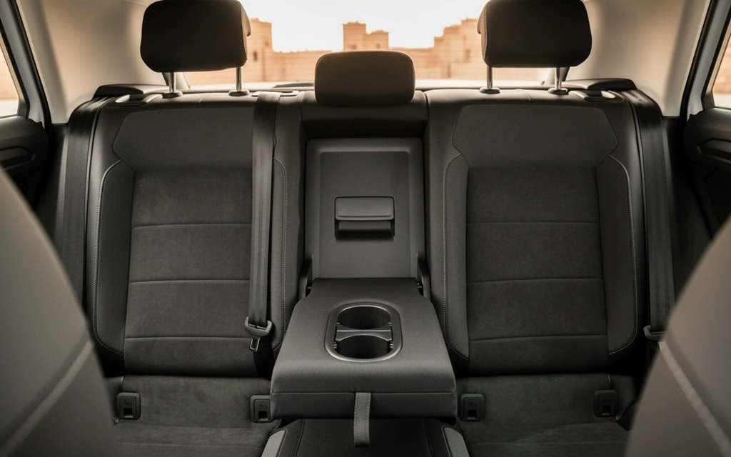 Volkswagen T Roc 2023