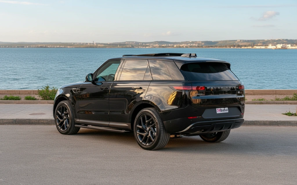 Land Rover Range Rover Sport 2024