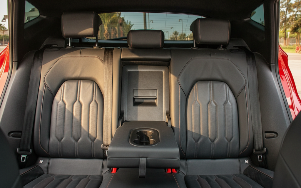 Cupra Formentor 2023