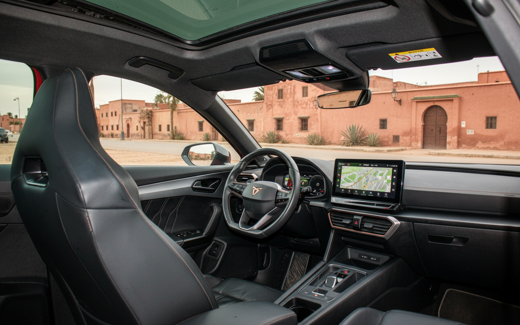 Cupra Formentor 2023