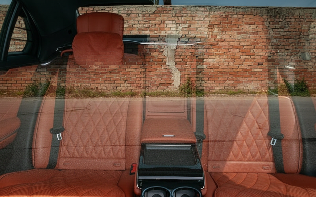 Mercedes Benz S350 D 2023