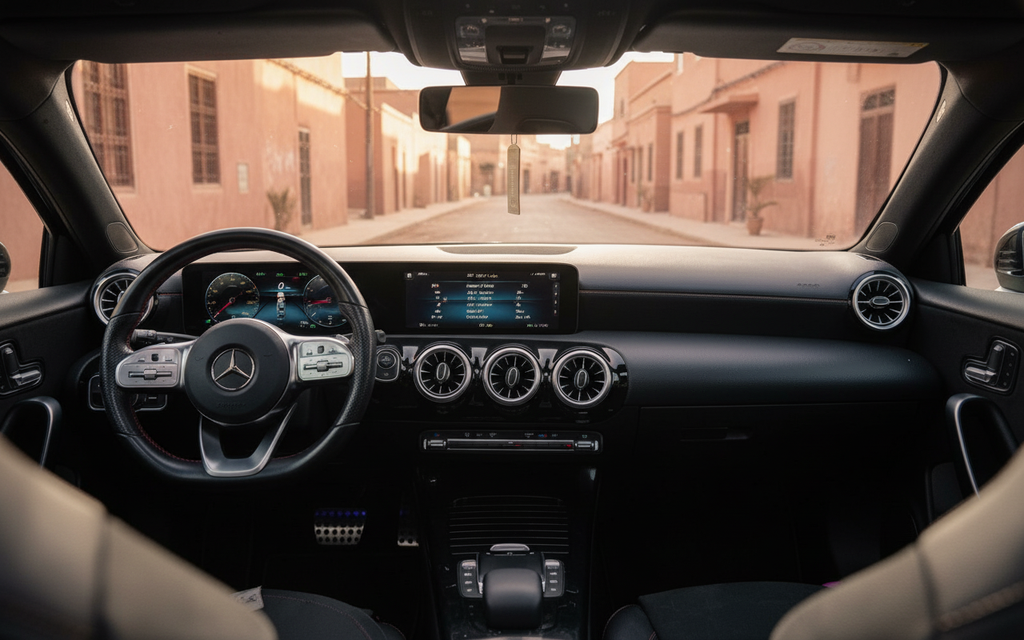 Mercedes Benz A200 2024