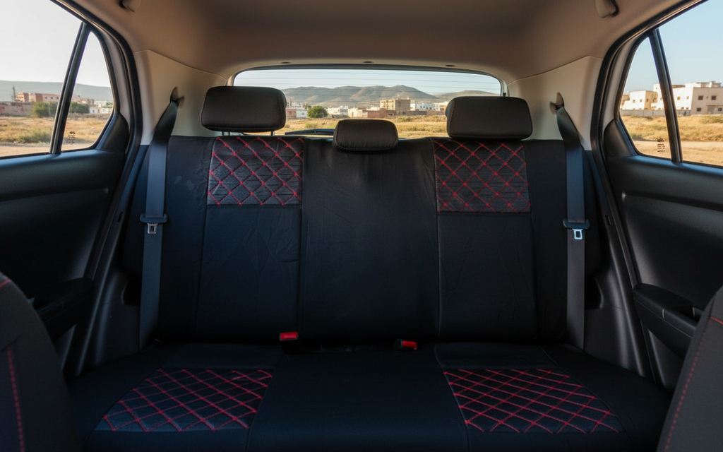 Hyundai Creta 5 Seater 2024