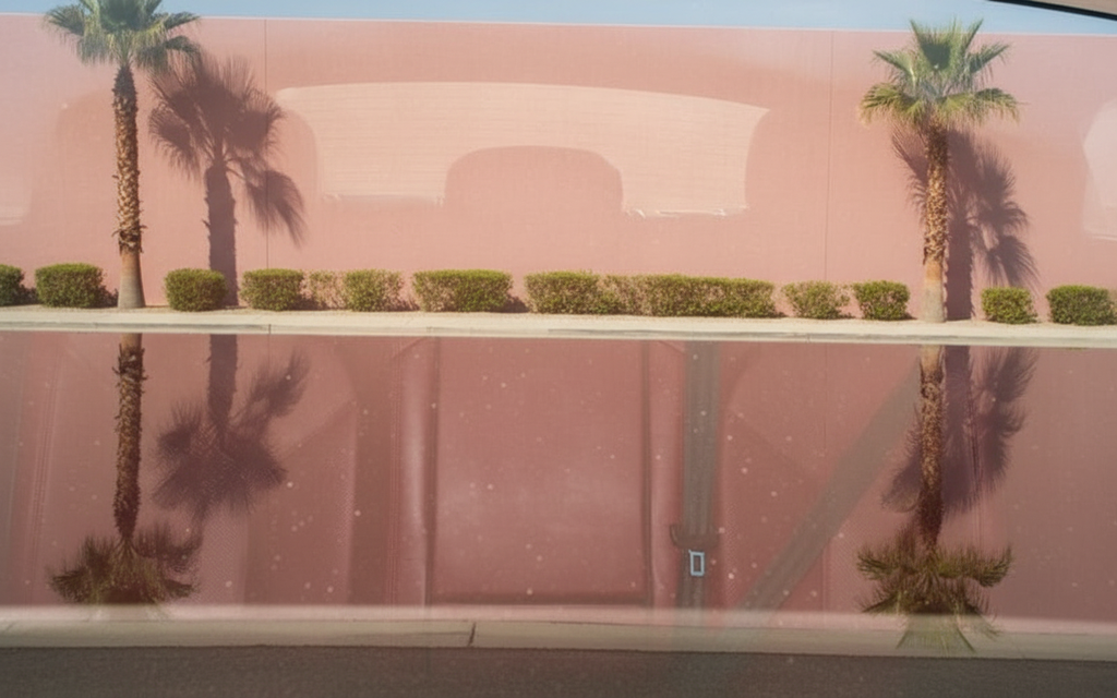 Porsche Macan S 2024