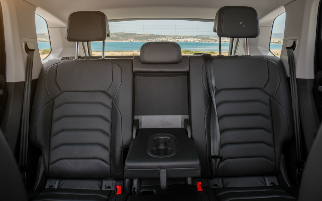 Volkswagen Touareg 2023