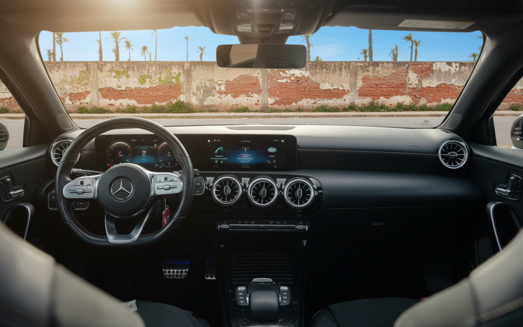 Mercedes Benz A200 2024