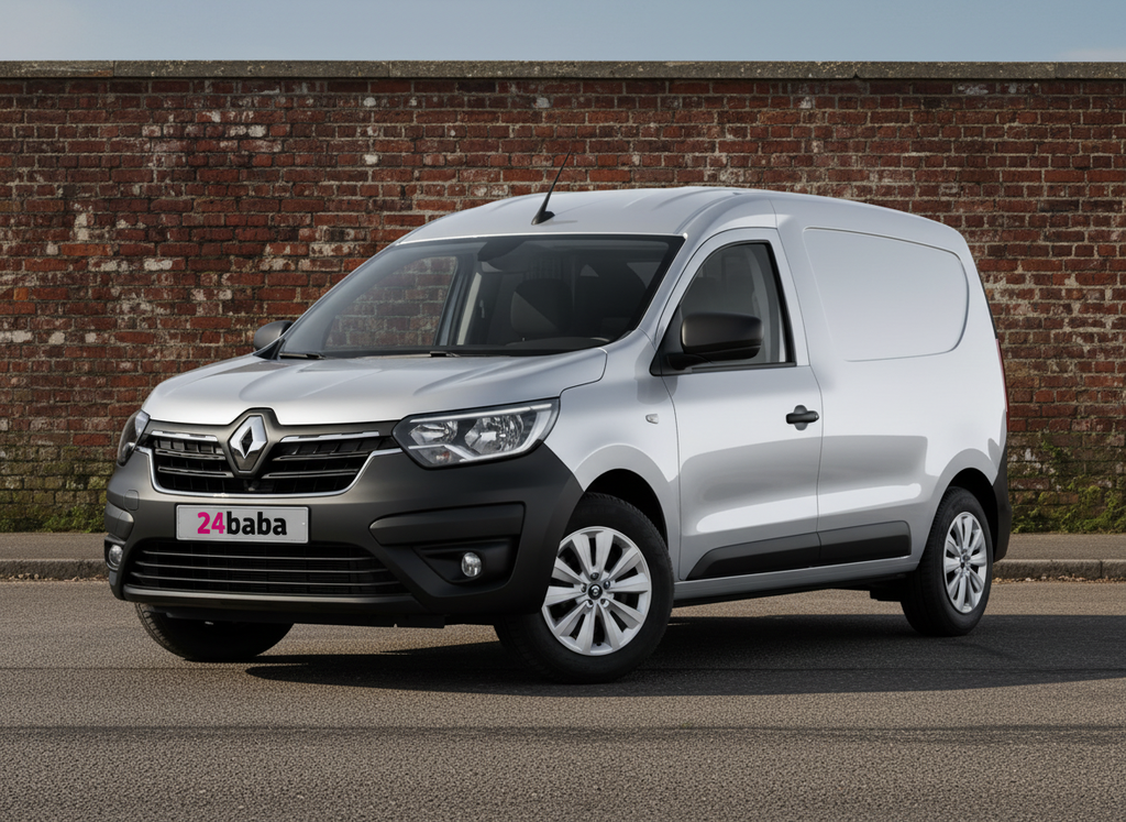 Renault Express