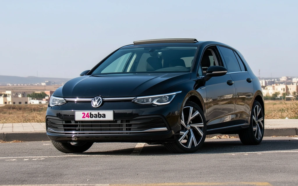 Volkswagen Golf 2024