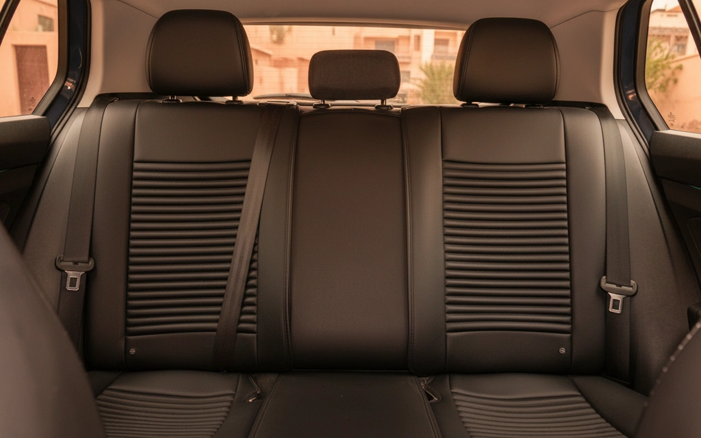 Volkswagen Golf 2024