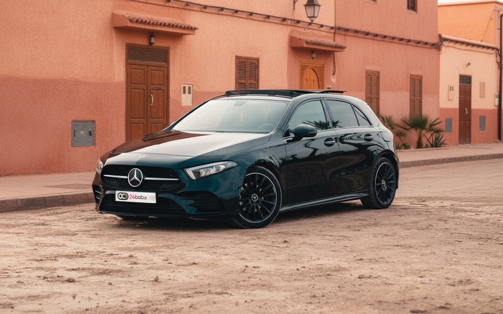 Mercedes Benz A200 2024