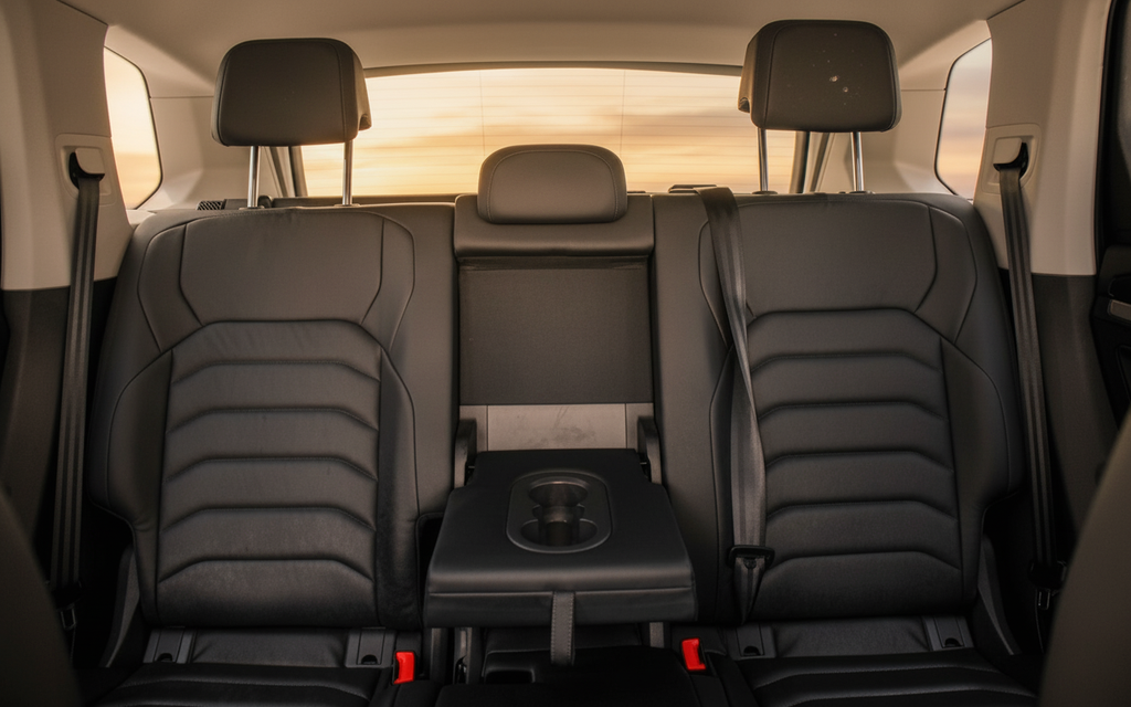 Volkswagen Touareg 2023