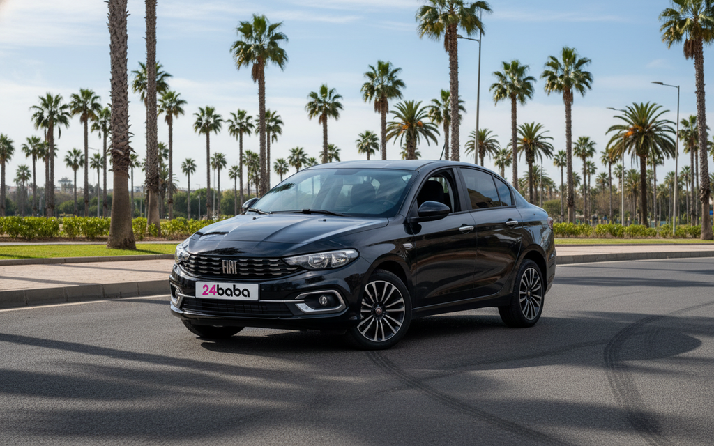 Fiat Tipo