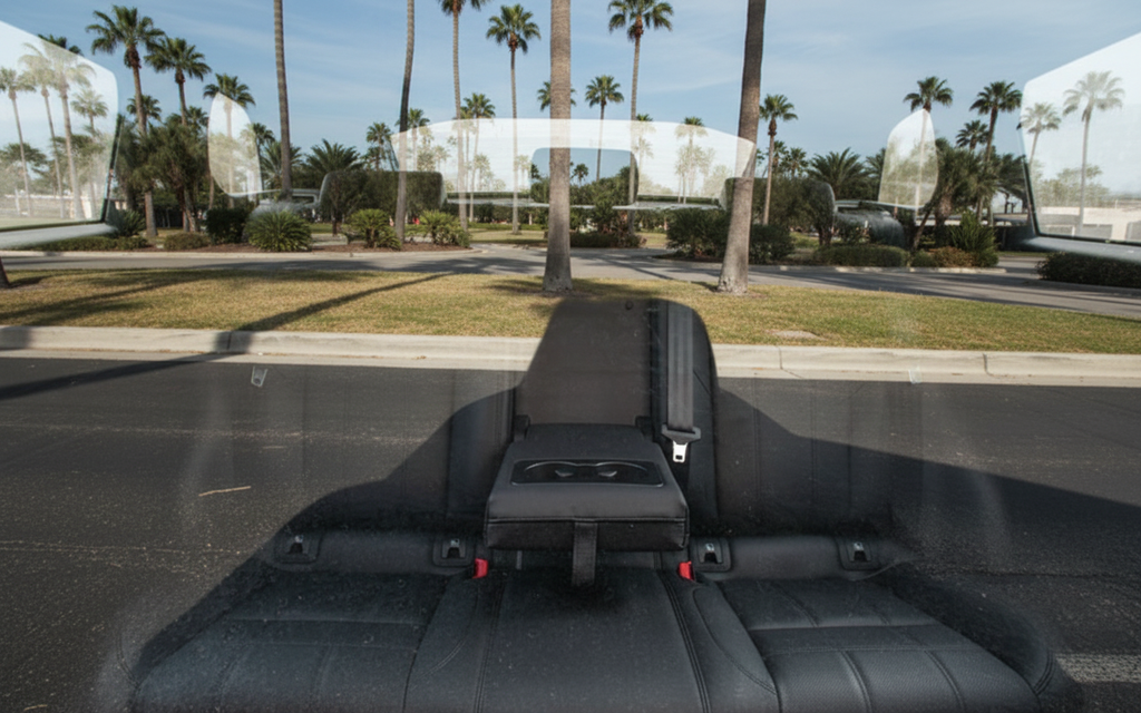 Land Rover Range Rover Evoque 2024