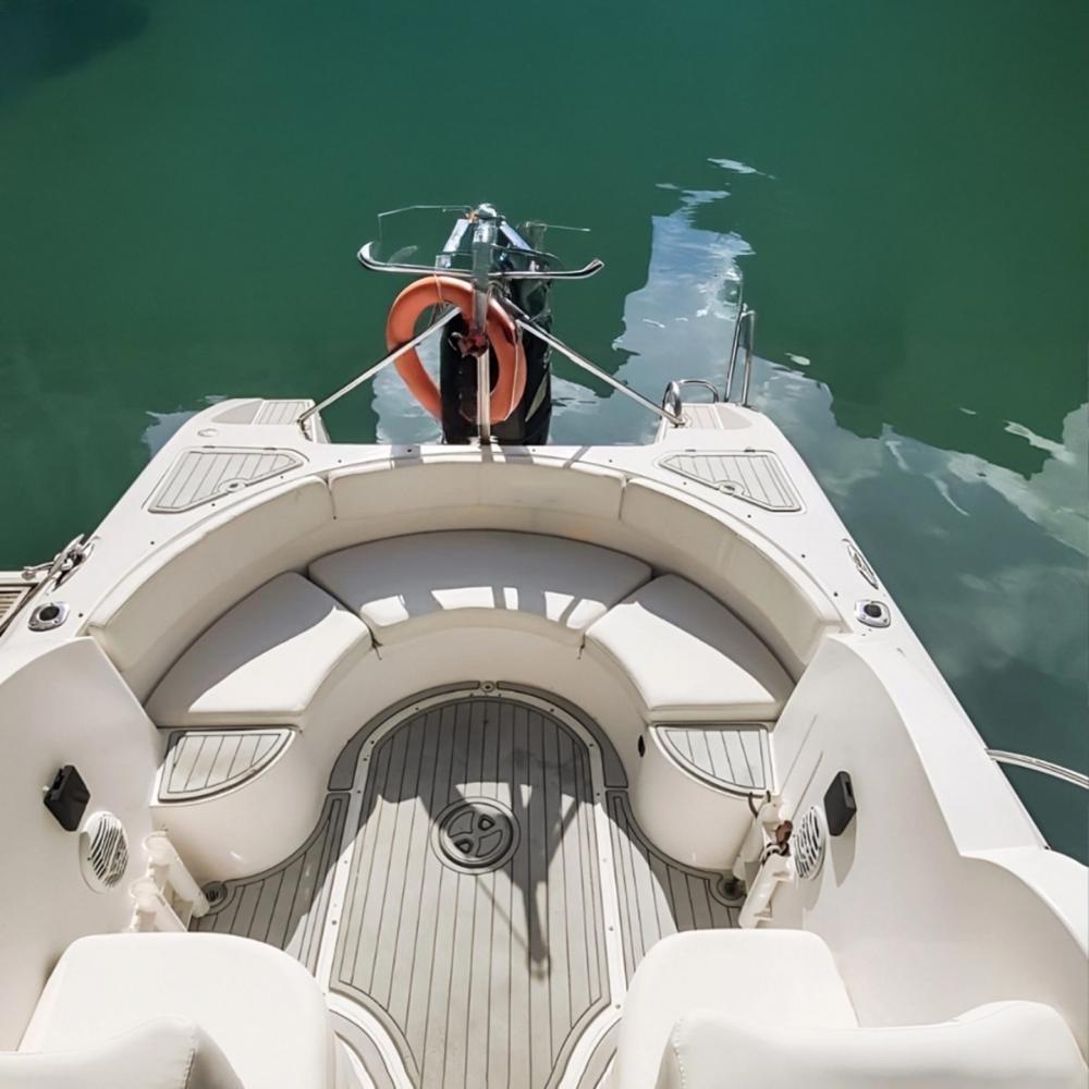 Noah 32 Feet Rental in dubai