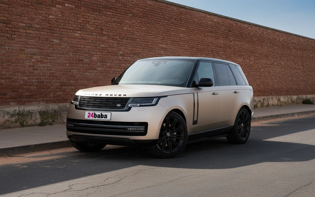 Land Rover Range Rover Vogue 2024