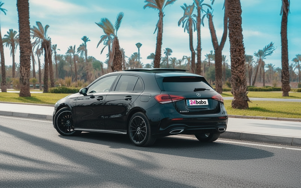 Mercedes Benz A200 2024