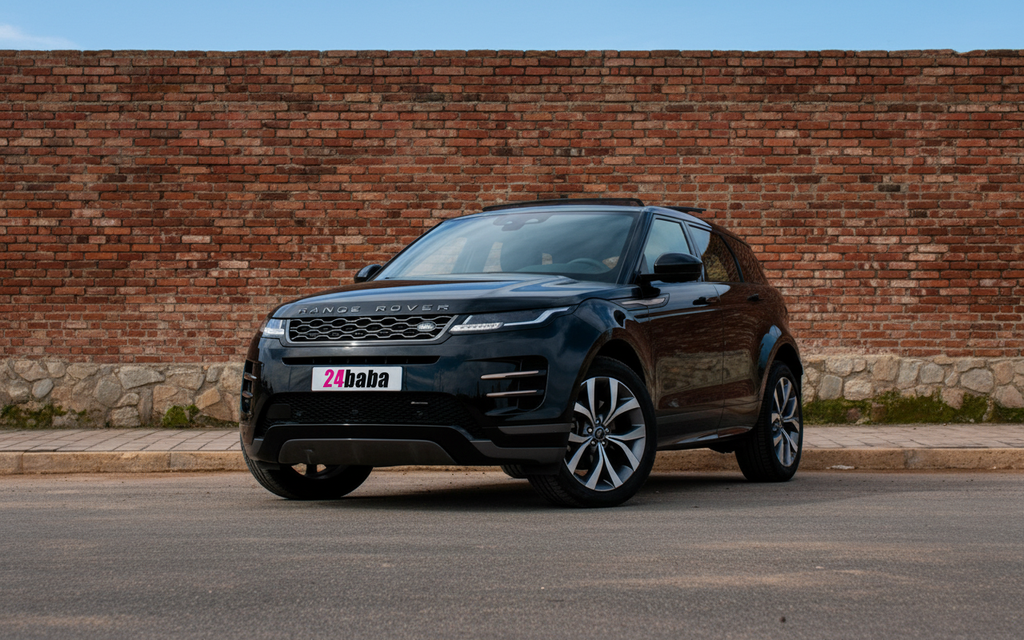 Land Rover Range Rover Evoque 2023
