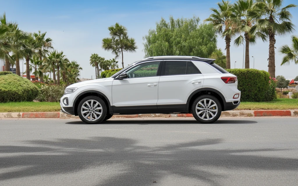 Volkswagen T Roc 2023