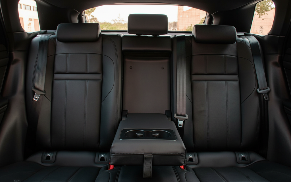 Land Rover Range Rover Evoque 2024