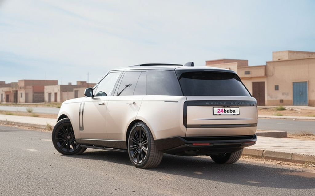 Land Rover Range Rover Vogue 2024
