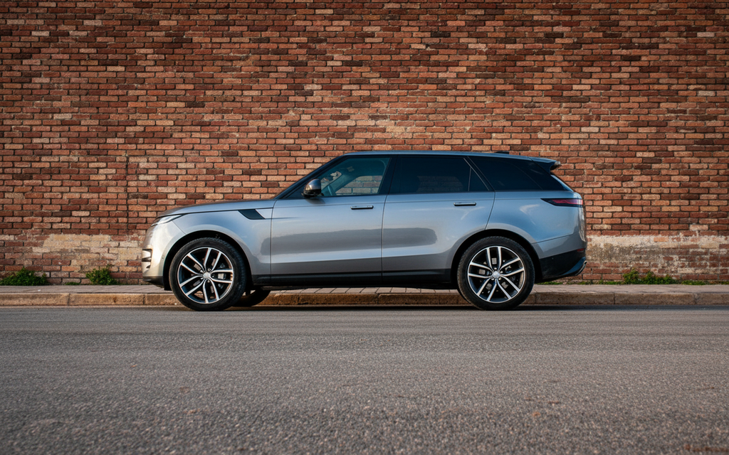 Land Rover Range Rover Sport 2024