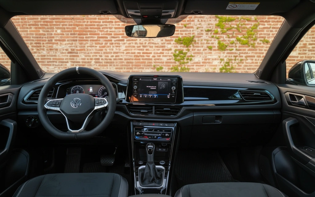 Volkswagen T Roc 2023