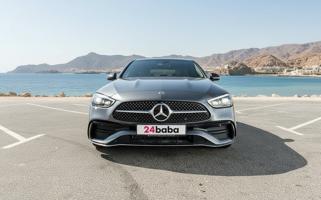 Mercedes Benz C200 2023