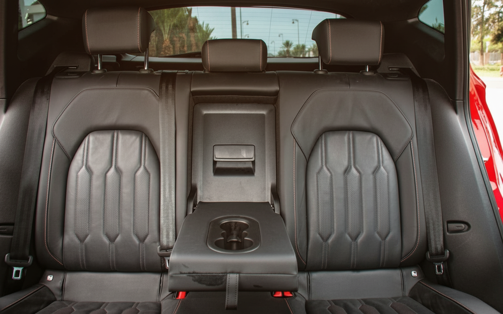 Cupra Formentor 2023