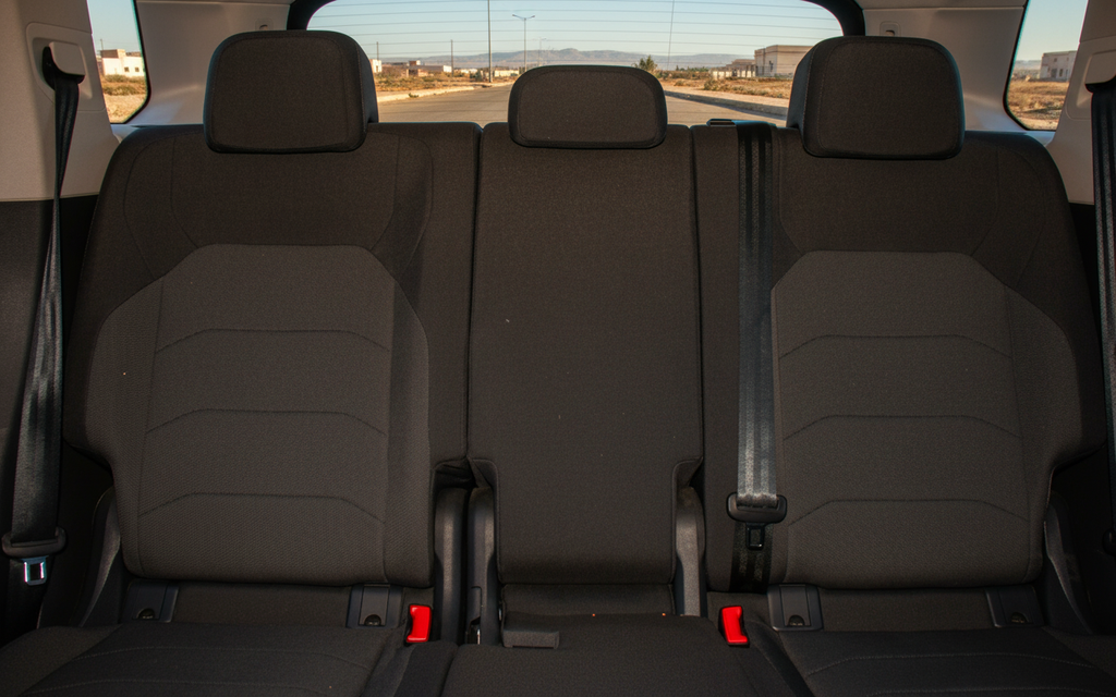 Volkswagen Touareg 2023