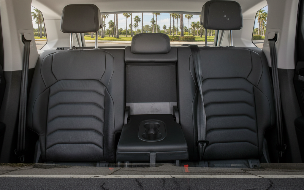 Volkswagen Touareg 2023