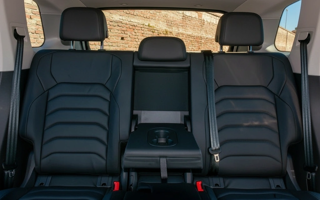 Volkswagen Touareg 2023