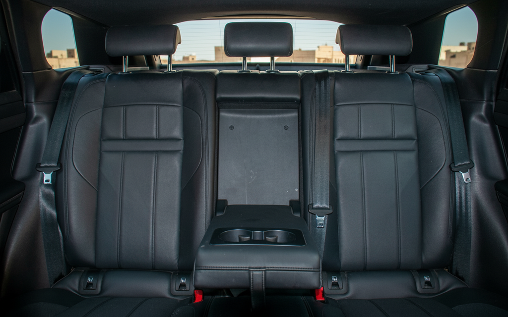 Land Rover Range Rover Evoque 2023