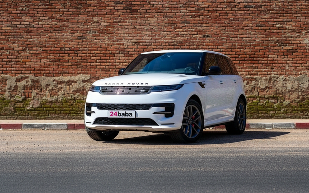 Land Rover Range Rover Sport 2024