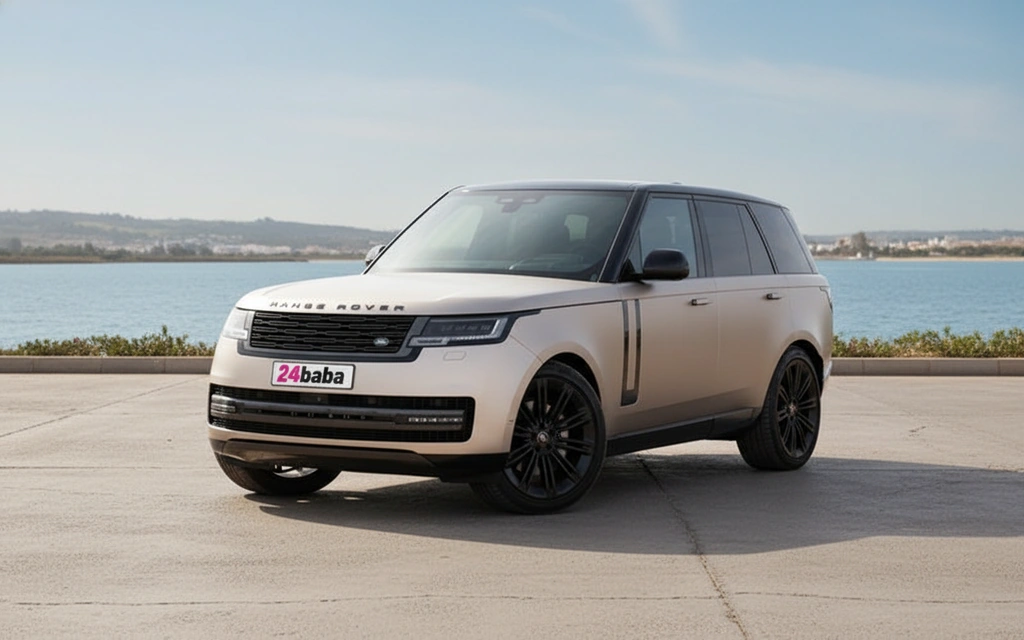Land Rover Range Rover Vogue 2024