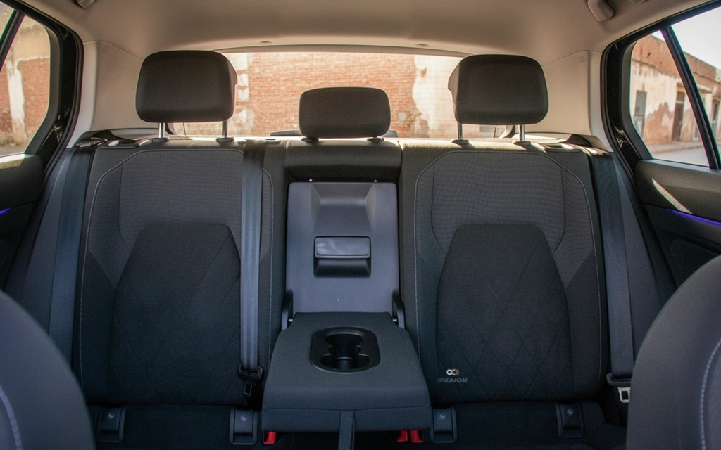 Volkswagen Golf 2024