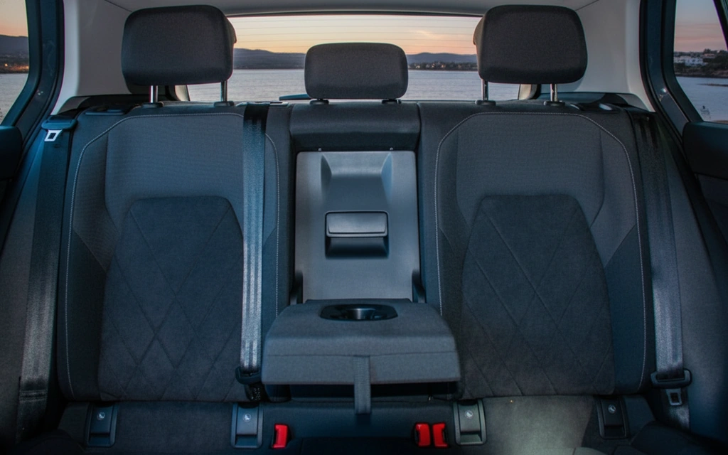 Volkswagen Golf GTI 2023