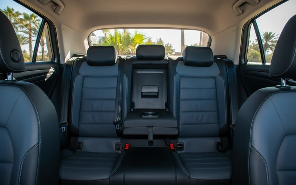 Volkswagen T Roc 2023