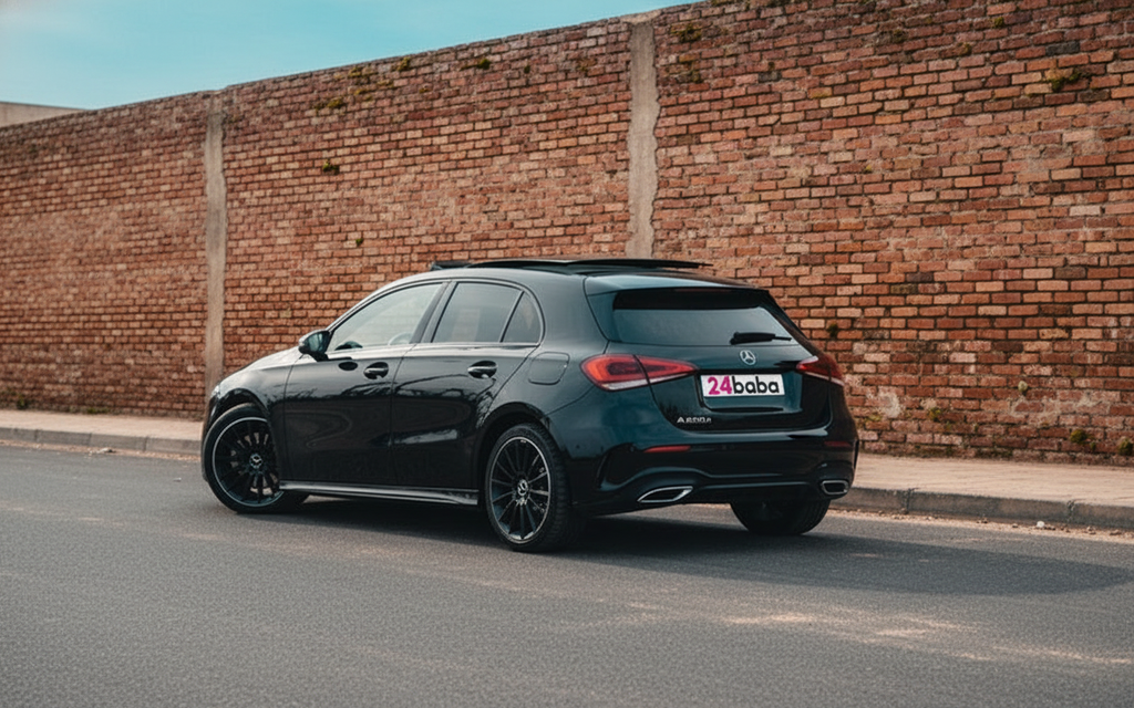 Mercedes Benz A200 2024