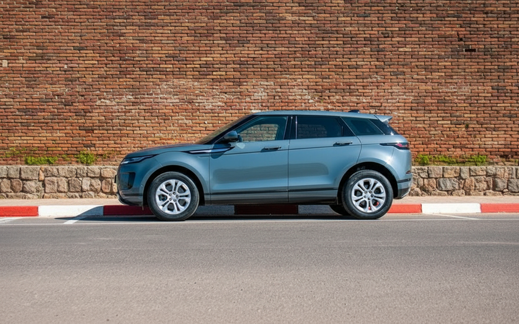 Land Rover Range Rover Evoque 2023
