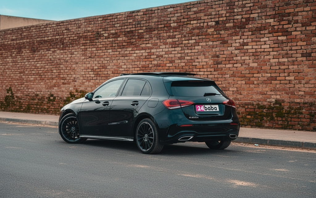 Mercedes Benz A200 2024