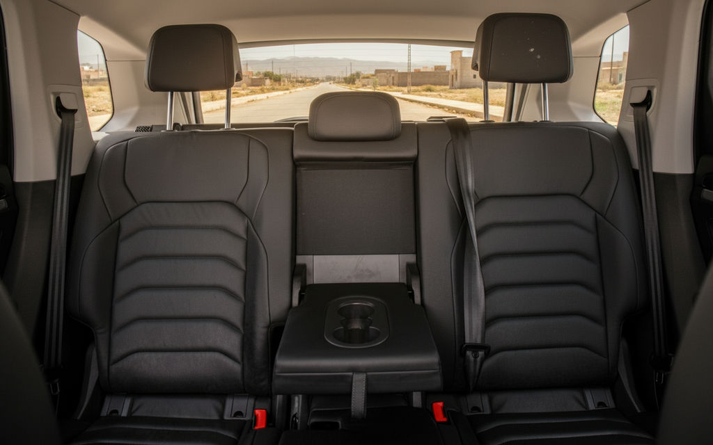 Volkswagen Touareg 2023