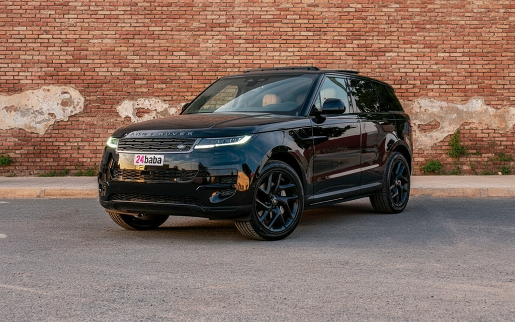 Land Rover Range Rover Sport 2024
