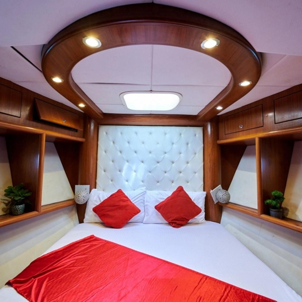 Majesty - 75ft Yacht