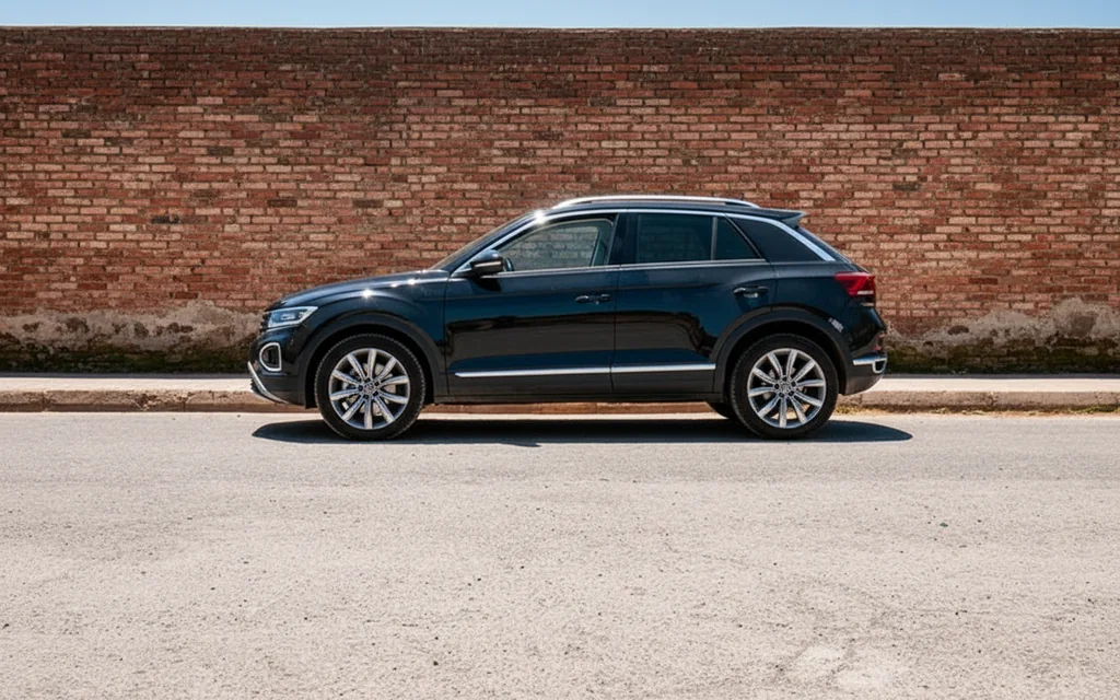 Volkswagen T Roc 2023