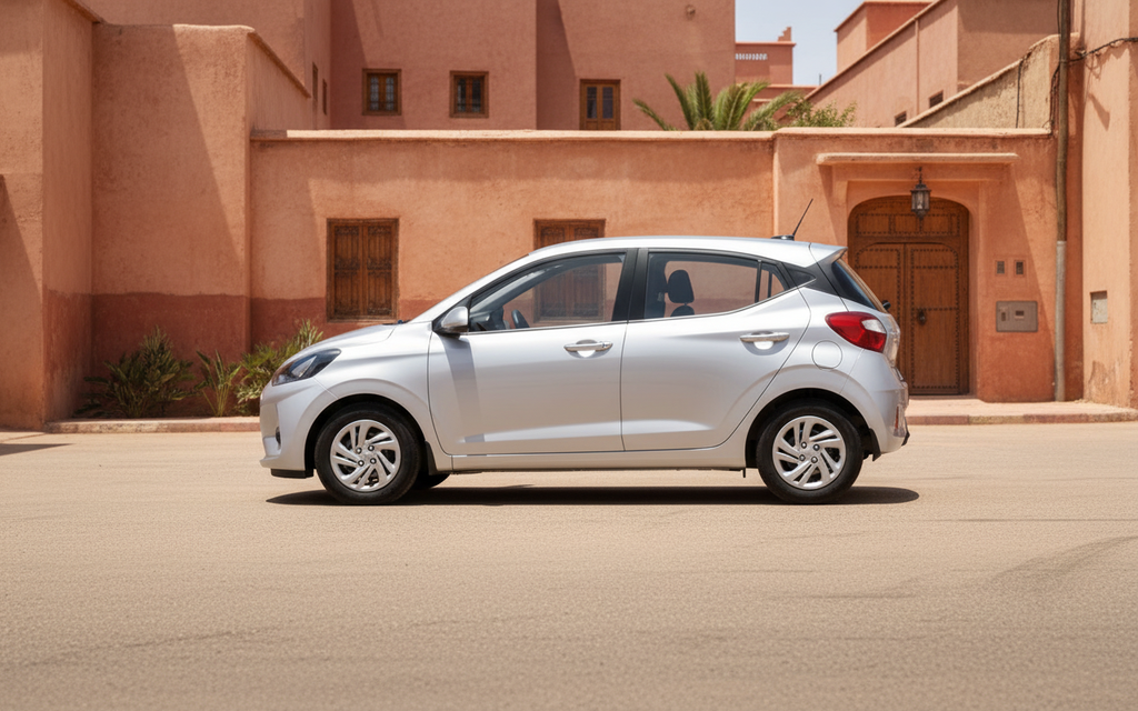 Hyundai i10 2023