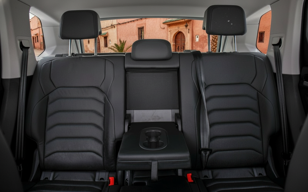 Volkswagen Touareg 2023