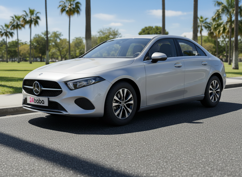 Mercedes Benz A200 2024