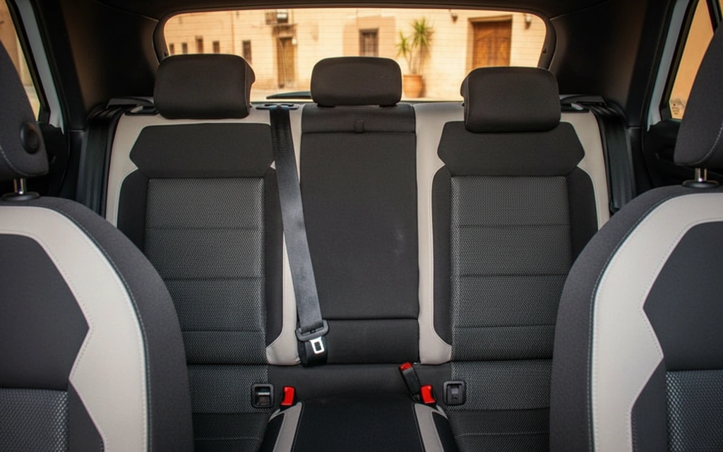 Volkswagen T Roc 2023