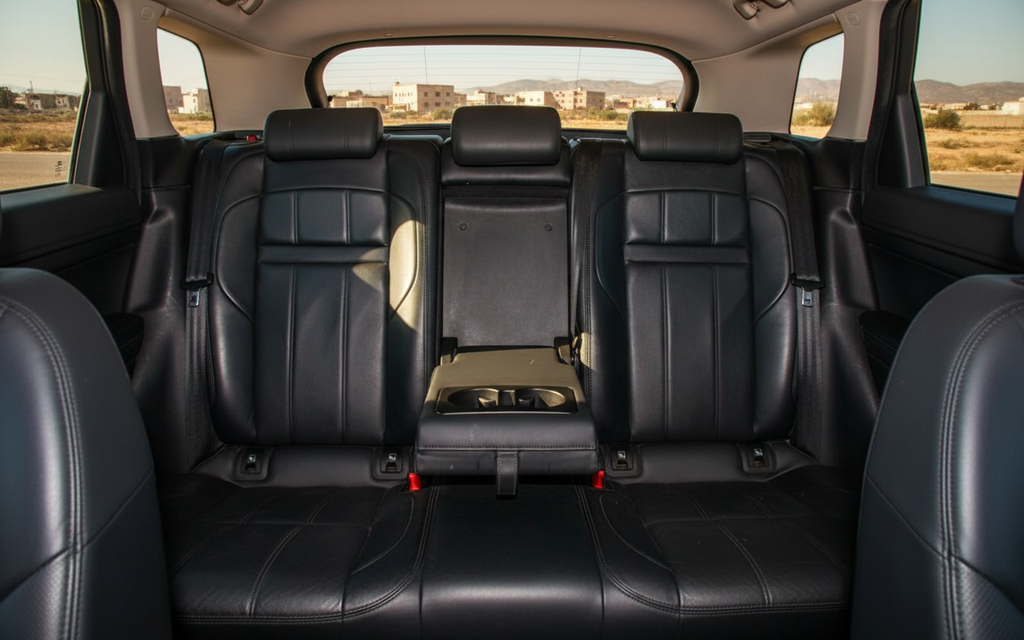 Land Rover Range Rover Evoque 2023