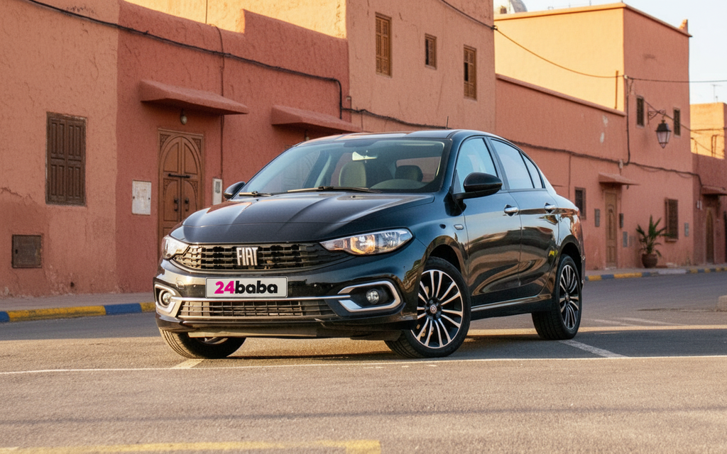 Fiat Tipo